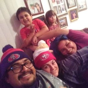 Meet your Posher, Rosendo